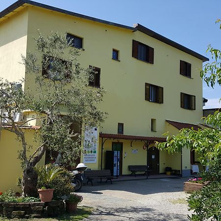 Agriturismo Piccolo Paradiso Piano di Sorrento Exterior foto