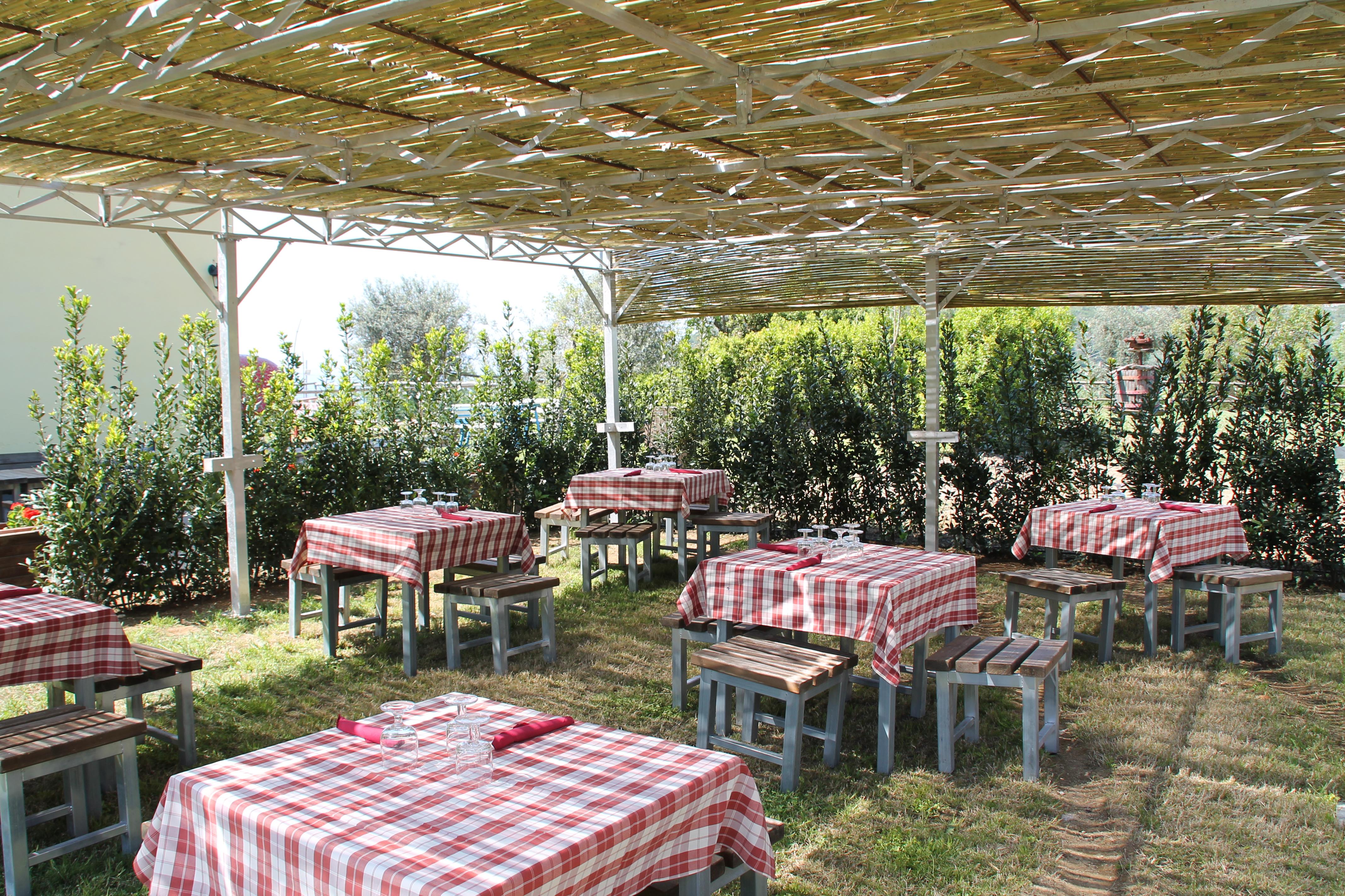 Agriturismo Piccolo Paradiso Piano di Sorrento Exterior foto