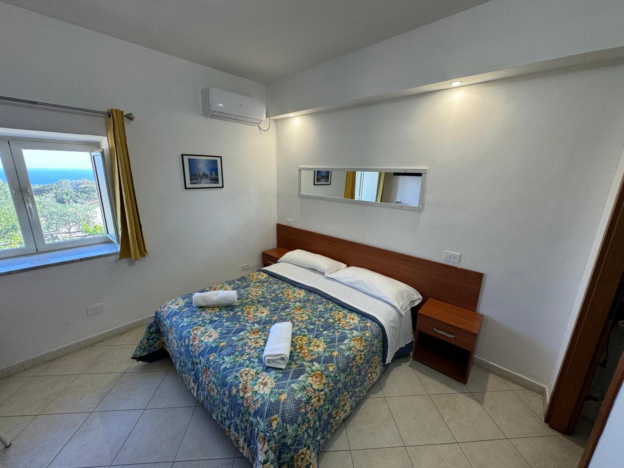 Agriturismo Piccolo Paradiso Piano di Sorrento Exterior foto